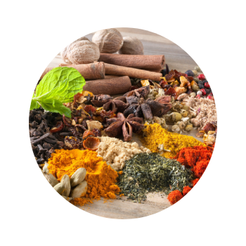 Spices